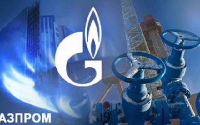 Газпром проиграл Нафтогазу в Люксембурге и будет платить