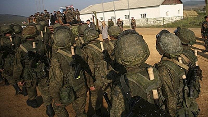 Военные России заняли второе место на конкурсе «АрМИ-2019» «Мастер-оружейник»