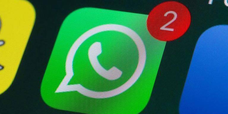WhatsApp на Android получил функцию разблокировки по отпечатку пальца