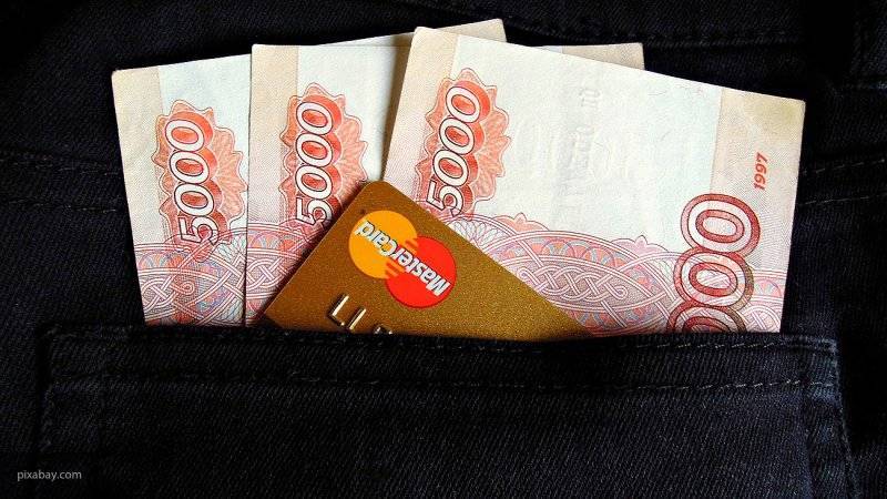 ВЦИОМ узнал, какой процент семейного бюджета россияне тратят на кредиты