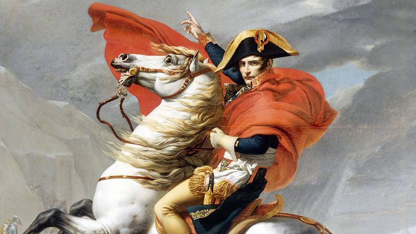 «Создание мировой империи оказалось не по зубам»: как Наполеон стал основателем современной Франции — РТ на русском