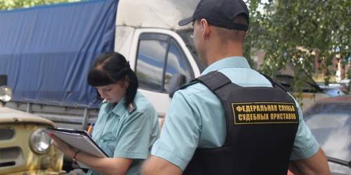 В Москве нашли нарушителя с неоплаченными штрафами на 4 млн рублей :: Autonews