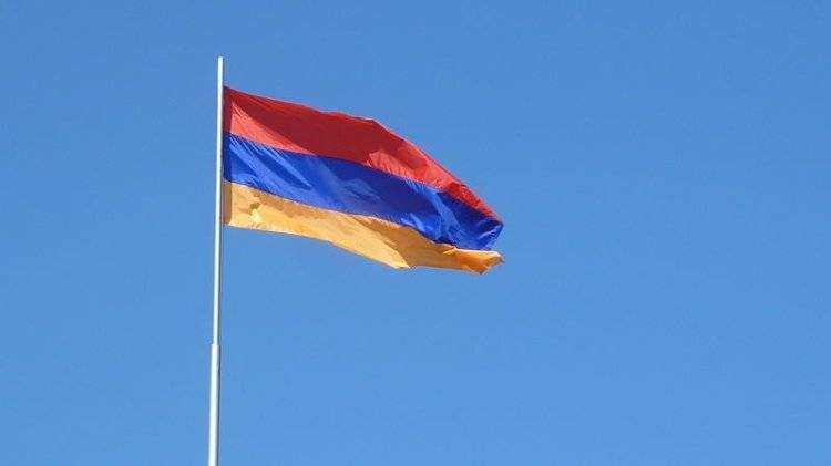 Протокол о прекращении взаимного признании виз стран СНГ направили лидеру Армении