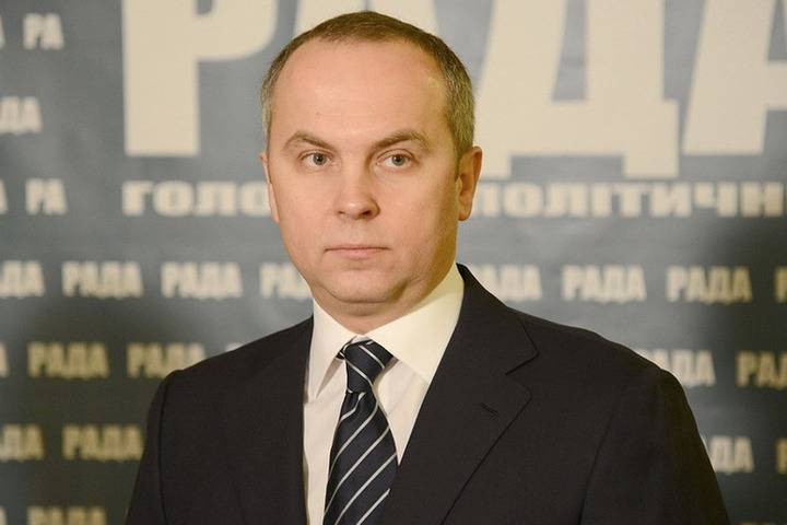 Депутат Рады: русский язык не является иностранным на Украине - МК