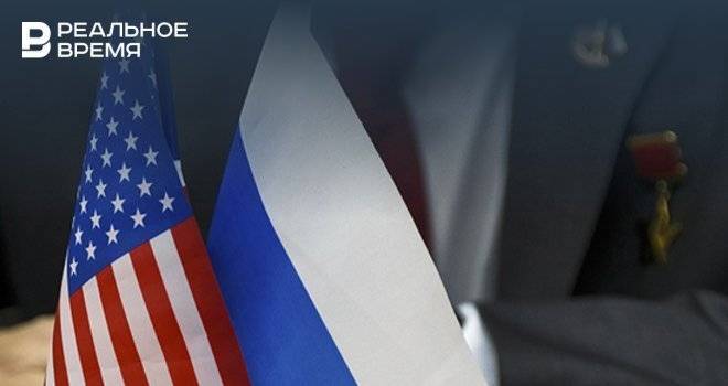 Россия отвергла обвинения США «в краже технологий»