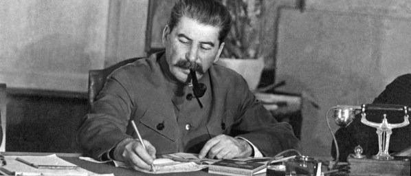 Украинские «ястребы» призывают брать пример со Сталина