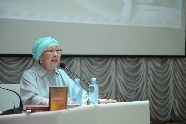 Казахский этнограф: Вторая жена продлевает жизнь мужчине — Общество. Новости, Новости Азии