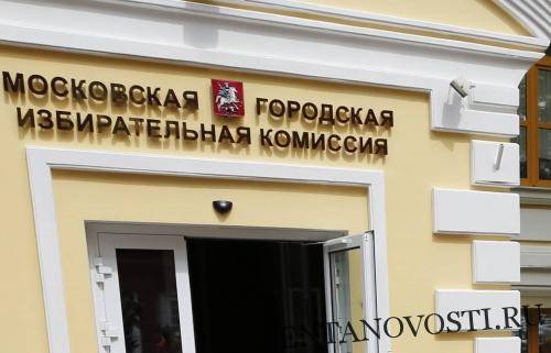 В Петербурге суд снял с выборов восьмерых уже зарегистрированных кандидатов