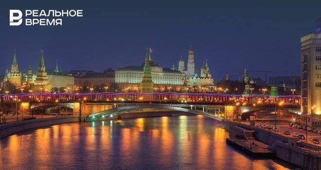 На территории Кремля обнаружили бомбу времен Великой Отечественной