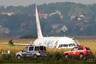 Второй пилот уцелевшего Airbus рассказал об аварийной посадке в поле под Москвой