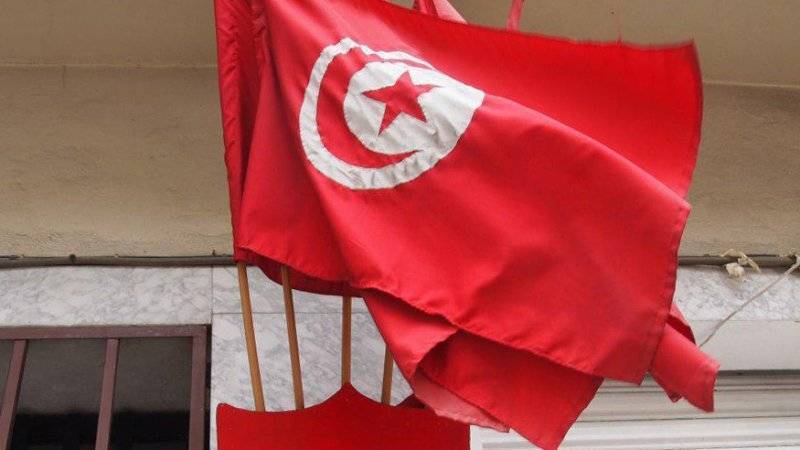 Замглавы МИД РФ встретился с директором Агентства&nbsp;нацбезопасности Туниса