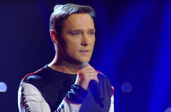 Юрий Шатунов официально покинул группу «Ласковый май»