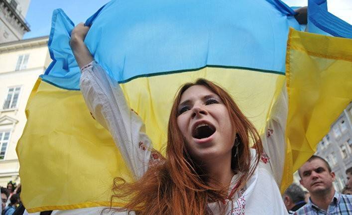 Новое время страны: что такое Украина? У нас наконец есть ответ