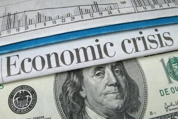 Эксперты назвали причины нового экономического кризиса в мире