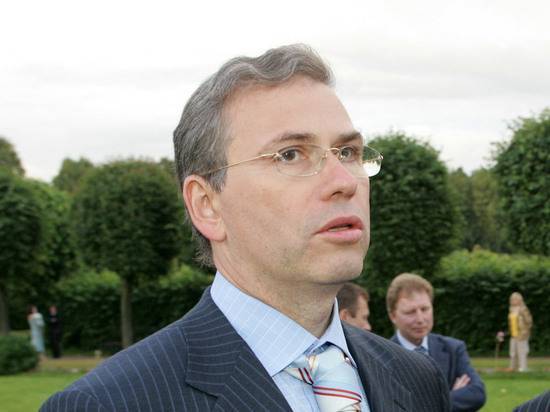 Обвиняемый экс-министр финансов Кузнецов жил во Франции по поддельному паспорту