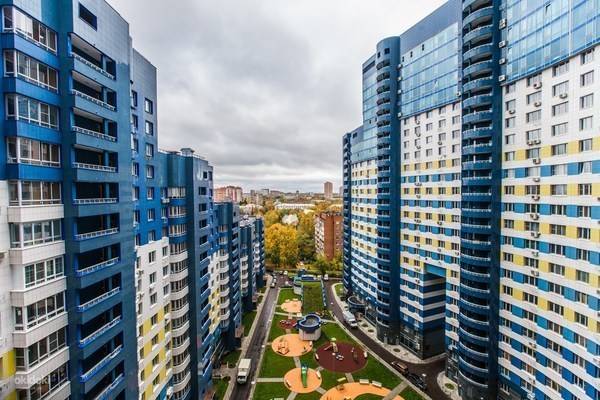 Эксперты: миллениалы скупили более 30% новых квартир в&nbsp;Москве