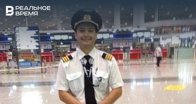 Спасший пассажиров «Уральских авиалиний» пилот был зампредседателя татарской общины в Сызрани