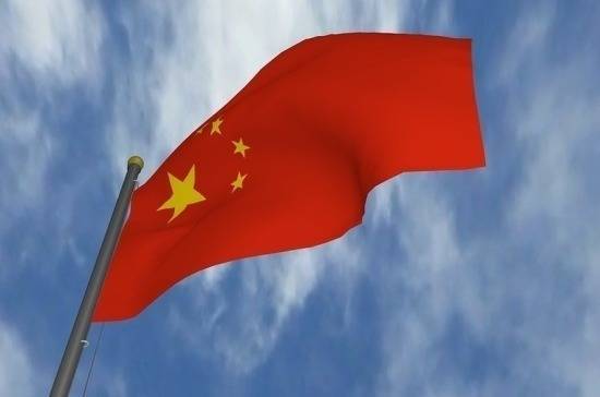 МИД Китая обвинил США в преступной деятельности в Гонконге