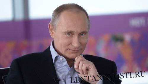 Бессменный лидер: сколько осталось Владимиру Путину до конца президентского срока
