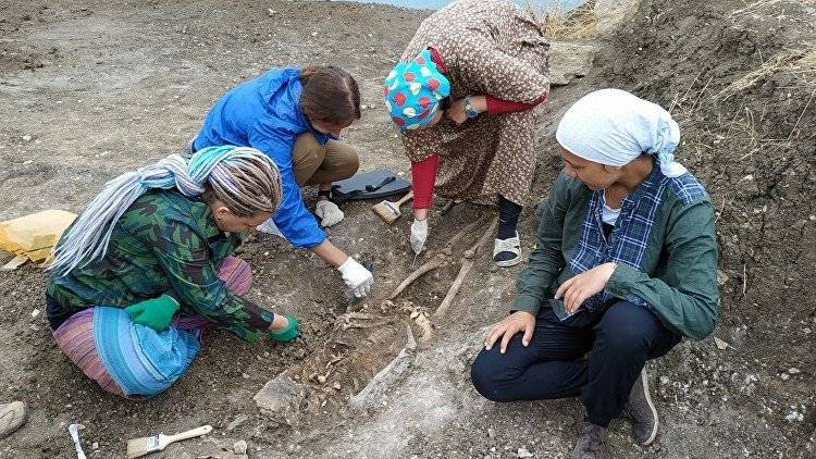 Из глубины веков: как долго Крым сохранит статус археологической Мекки