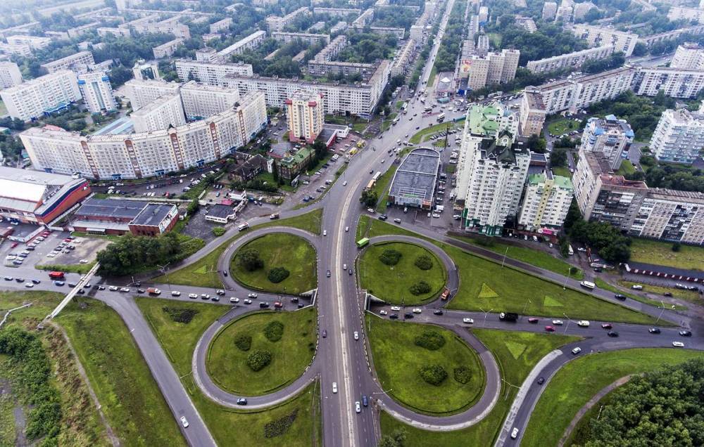 Моногорода России получат порядка 300 млрд рублей на реализацию нацпроектов до 2024 года