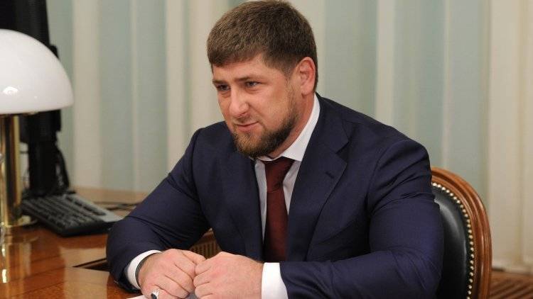 Глава Чечни рассказал о своих врагах