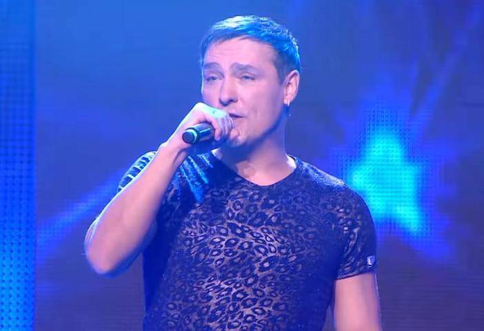 Юрий Шатунов - Менеджер Шатунова заявил, что певец продолжить исполнять хиты «Ласкового мая» - vm.ru