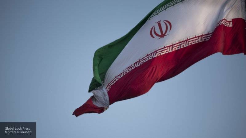 Иран представил новое перспективное изделие оборонно-промышленного комплекса