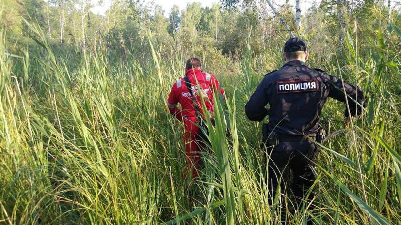 В омском Минздраве рассказали о состоянии найденного в лесу мальчика — РТ на русском