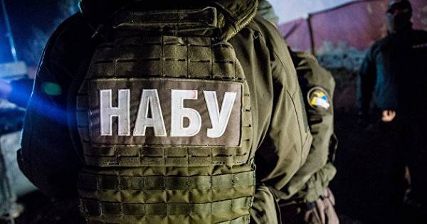 Украинского замминистра задержали с&nbsp;полмиллиона долларов | PolitNews