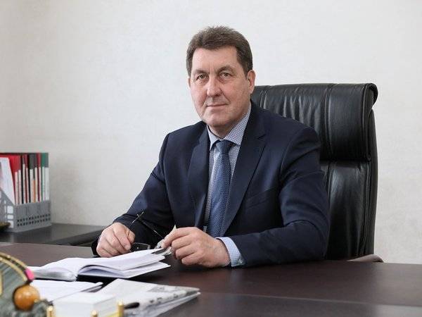 Глава администрации Барнаула ушел в отставку ради отдыха