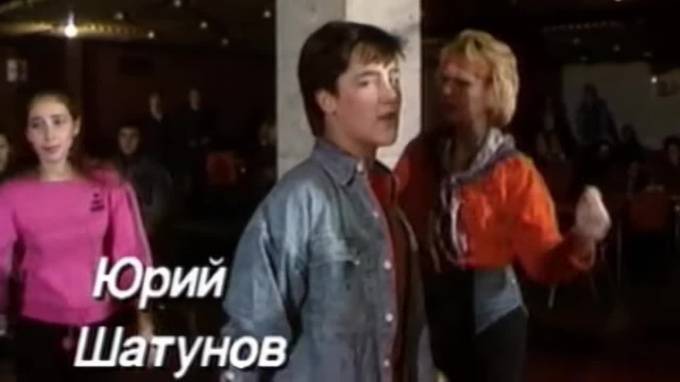 Юрий Шатунов отказался петь "Седую ночь" и другие песни группы "Ласковый май"