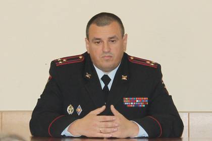 Полковник МВД назвал трусами и предателями жалобщиков на службу в полиции