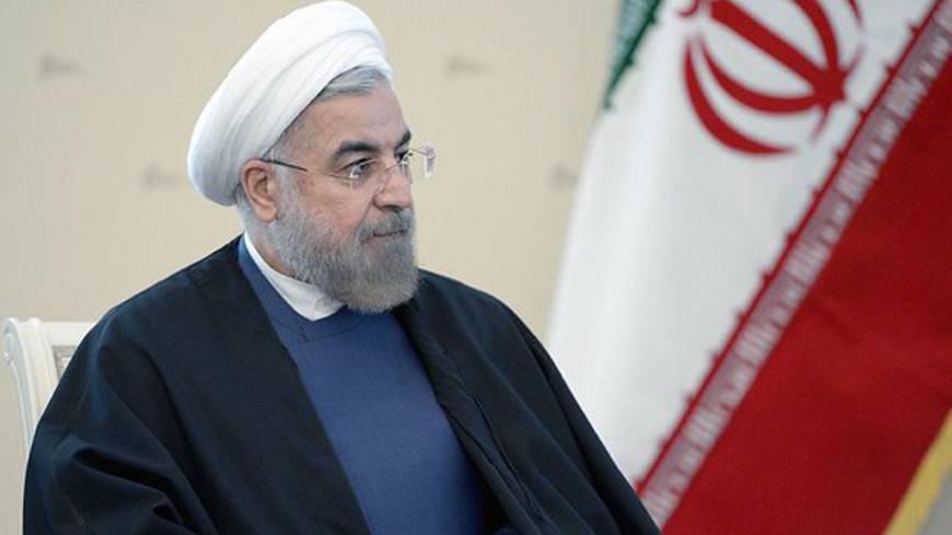Рухани: Иран готов провести третье сокращение обязательств по СВПД