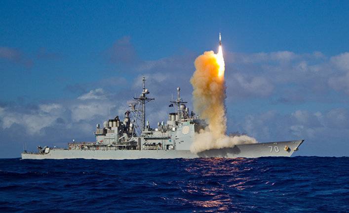 CounterPunch (США): взрыв российской ракеты указывает на опасность начала новой гонки ядерных вооружений