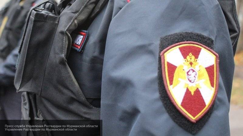Росгвардия заявила об угрозах в свой адрес от анонимов после незаконных митингов в Москве