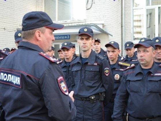 Полиция задержала стрелка из Котельников