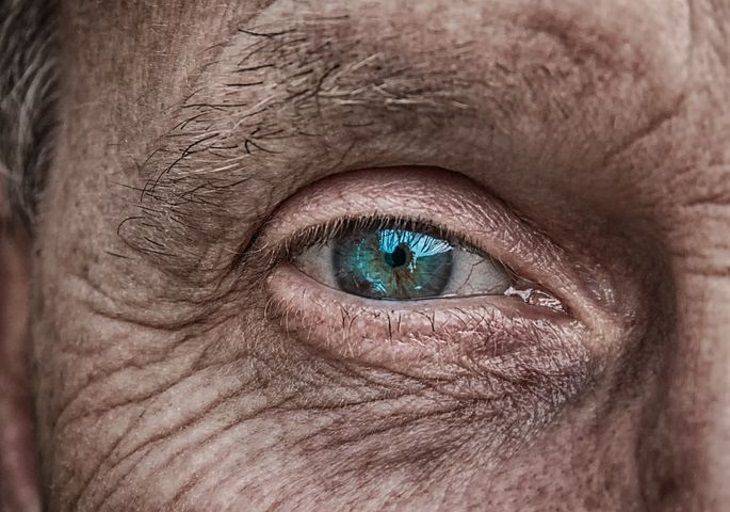 Ученые назвали глазные болезни, возникающие после 40 лет — Информационное Агентство "365 дней"