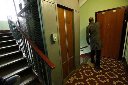 В российском городе ликвидировали токсичную квартиру