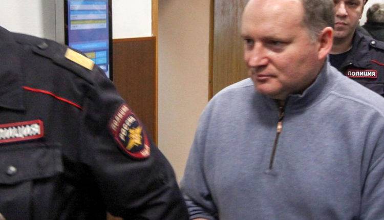 Топ-менеджера Baring Vostok Филиппа Дельпаля перевели из СИЗО под домашний арест