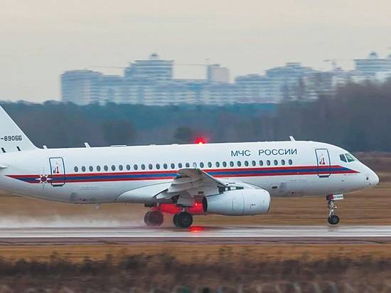 Россиян обокрали на 300 миллиардов: российскому авиапрому по-прежнему не хватает