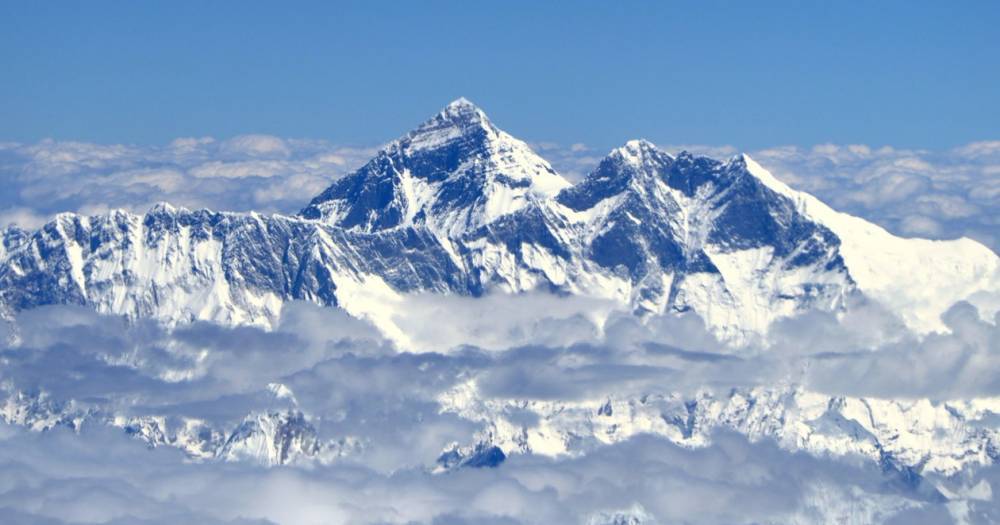 Непал ограничит доступ на&nbsp;Эверест