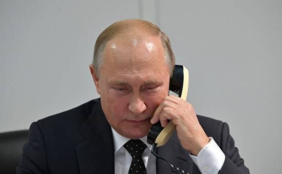 Владимир Путин согласился с отрицательной позицией Совбеза по выделению частот для 5G | PolitNews
