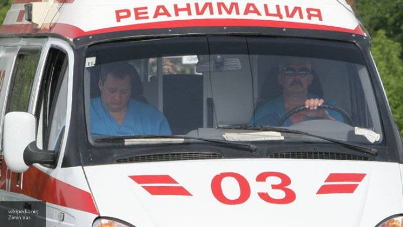 Катер врезался в пирс в Иркутской области, погибли два человека