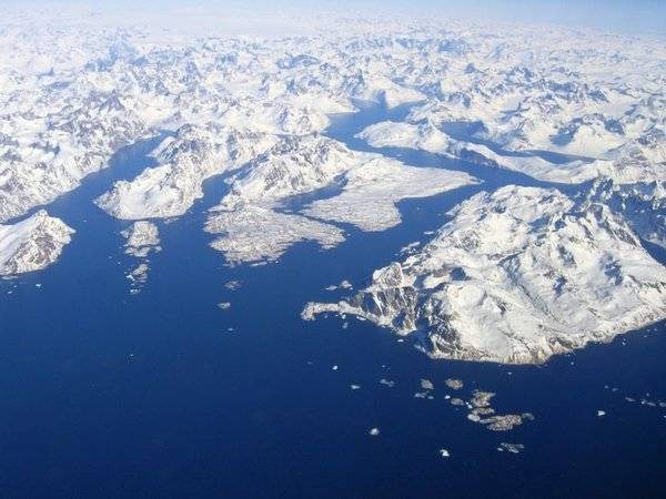 Дональд Трамп - СМИ узнали о желании Трампа купить Гренландию - polit.ru - США - Дания - Гренландия