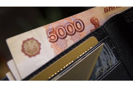 Россияне заявили об отсутствии проблем с выплатой кредитов