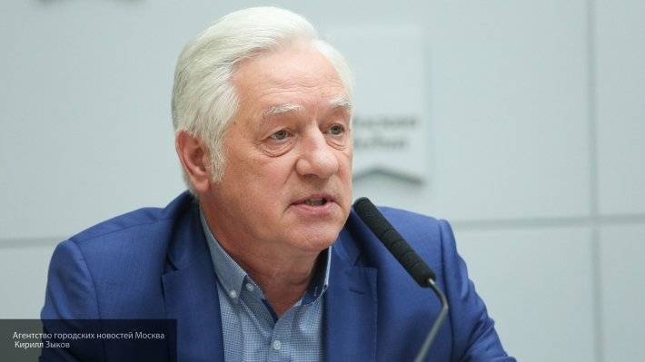 Мосгоризбирком отправит фальшивые подписи экс-кандидатов в следственные органы - Горбунов