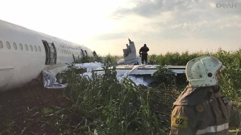 В Киеве призвали закрыть сайт «Миротворец» за травлю экипажа «Уральских авиалиний»