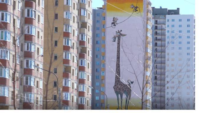 В Петербурге подорожали квартиры в новостройках