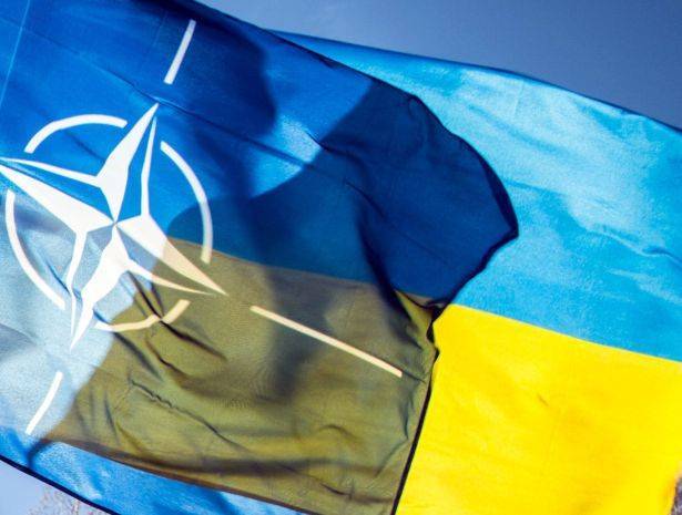 США считают, что Украина может претендовать на членство в НАТО